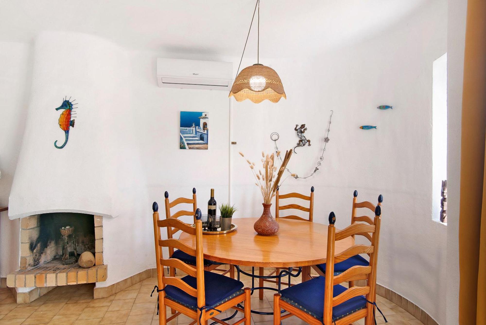 Apartamento Sao Rafael アルブフェイラ エクステリア 写真