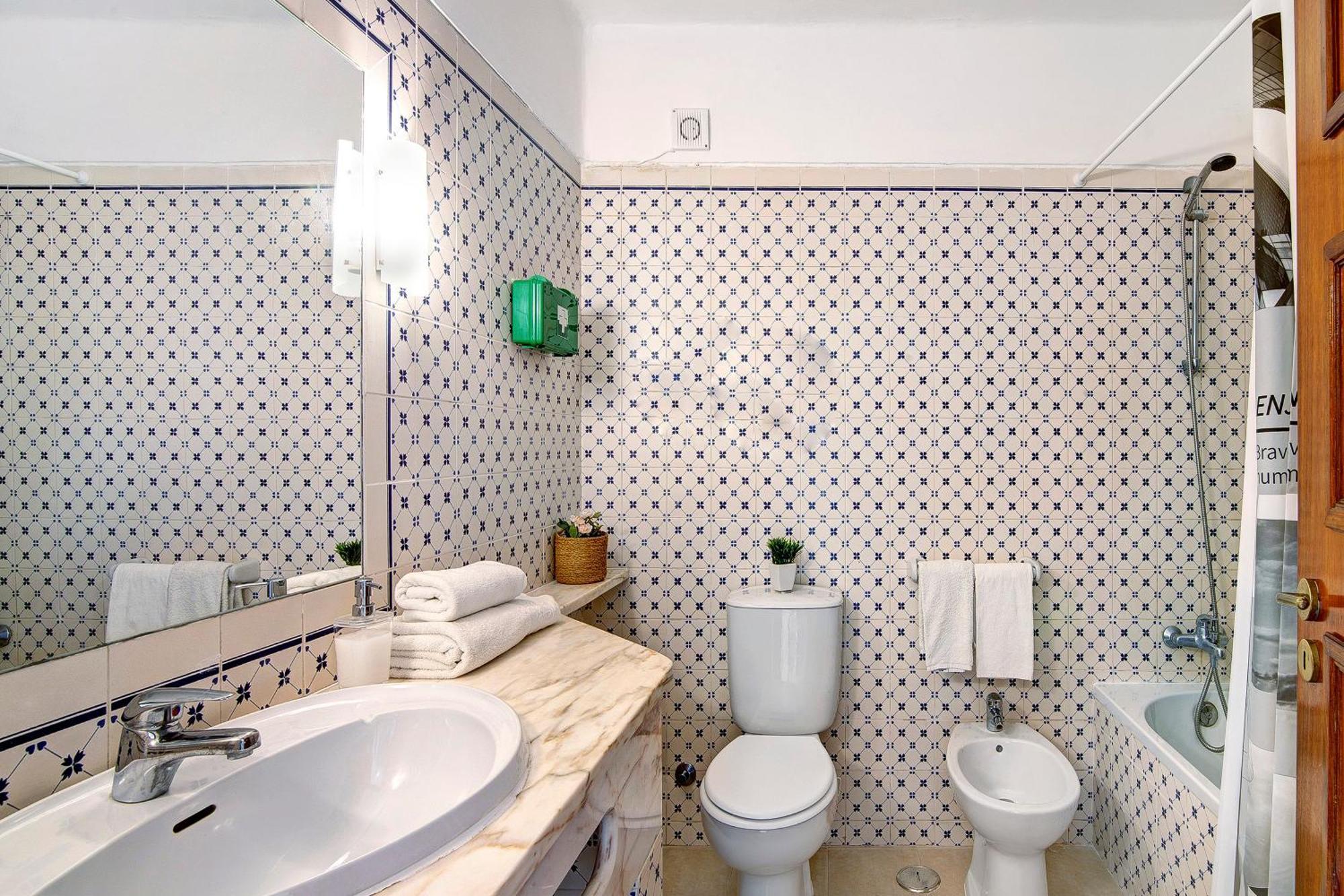 Apartamento Sao Rafael アルブフェイラ エクステリア 写真